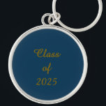 Llavero Clase Clásica de Keychain 2025<br><div class="desc">Clase Clásica de Keychain 2025</div>