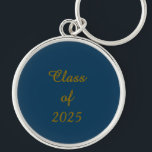 Llavero Clase Clásica de Keychain 2025<br><div class="desc">Clase Clásica de Keychain 2025</div>