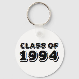 Llavero clase de 1994