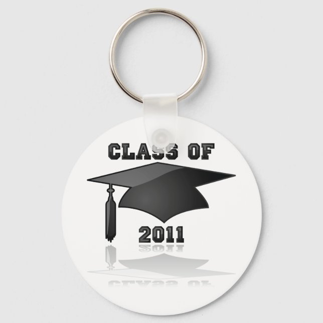 Llavero Clase de 2011 (Anverso)