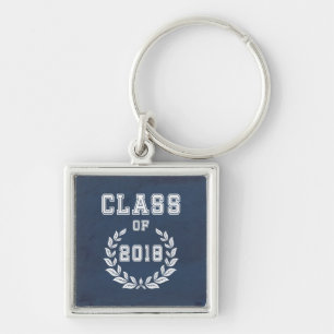 Llavero Clase de 2018