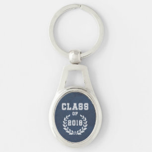 Llavero Clase de 2018