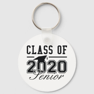 Llavero Clase De 2020