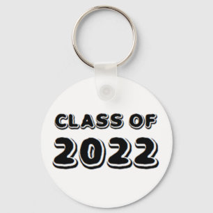 Llavero clase de 2022