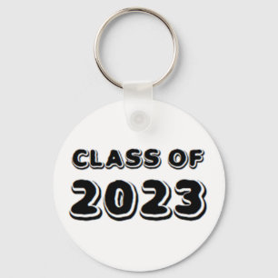 Llavero clase de 2023