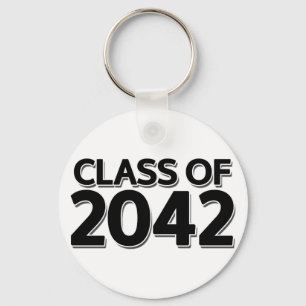 Llavero Clase de 2042