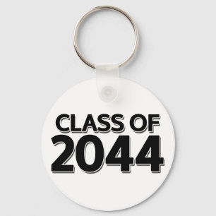 Llavero Clase de 2044