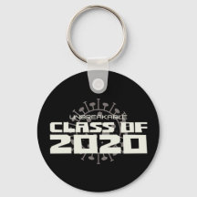 Clase de Coronavirus 2020 - Inquebrantable
