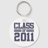Clase de graduación de 2011