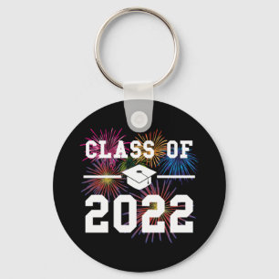 Llavero Clase de graduación de 2022
