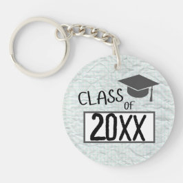 Llavero Clase de graduación de 2025