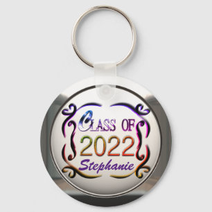 Llavero Clase de Keychain 2022