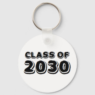 Llavero clase de Keychain 2030