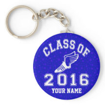 Clase de pista y campo de 2016