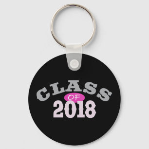 Llavero Clase De Rosa 2018
