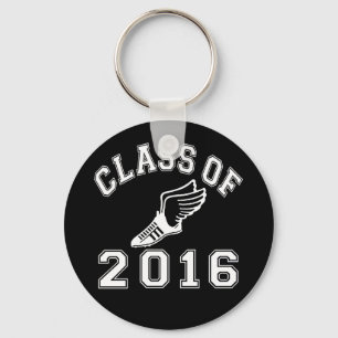Llavero Clase del atletismo 2016