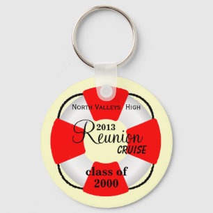 Llavero Clase Life Preserver