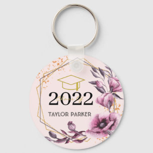Llavero Clase personalizada de 2023 Graduación