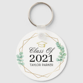 Llavero Clase personalizada de 2023 Graduación