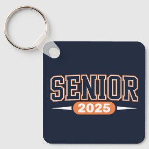 Llavero Clase superior de 2025