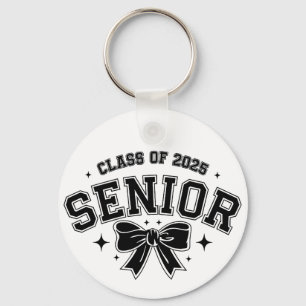 Llavero Clase superior de 2025