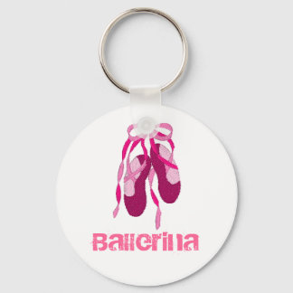 Llavero Clásica Ballerina