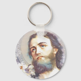 Llavero Clásica católica de San José