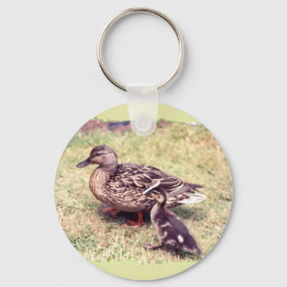 Llavero Clásica de Ducks