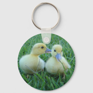 Llavero Clásica de Ducks