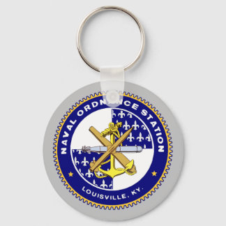 Llavero Clásica Keychain NOSL