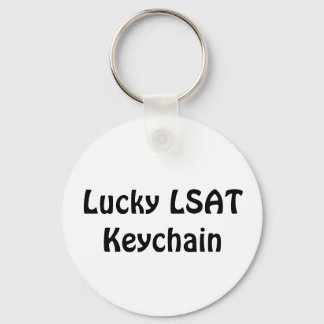 Llavero Clásica Lucky LSAT