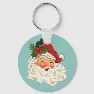 Llavero Clásica Nº 5 de Santa