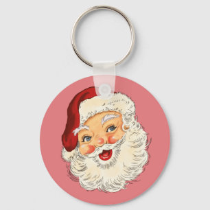 Llavero Clásica Nº 6 de Santa