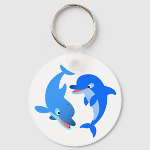 Llavero Clásica para delfines Personalizados de juego