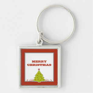 Llavero Clásica Premium para el árbol de Navidad caprichos