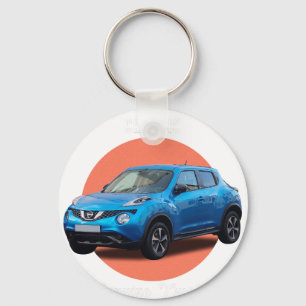 Llavero clásico americano calidad genuina edición limitada