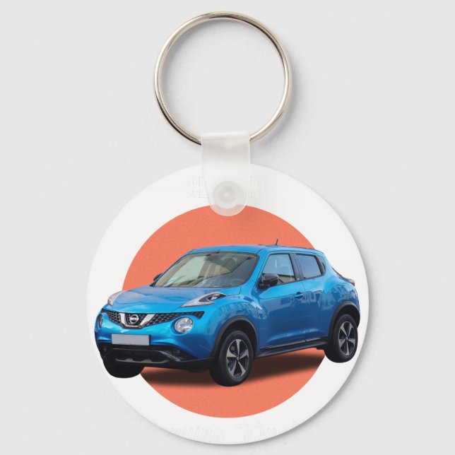 Llavero clásico americano calidad genuina edición limitada (Anverso)