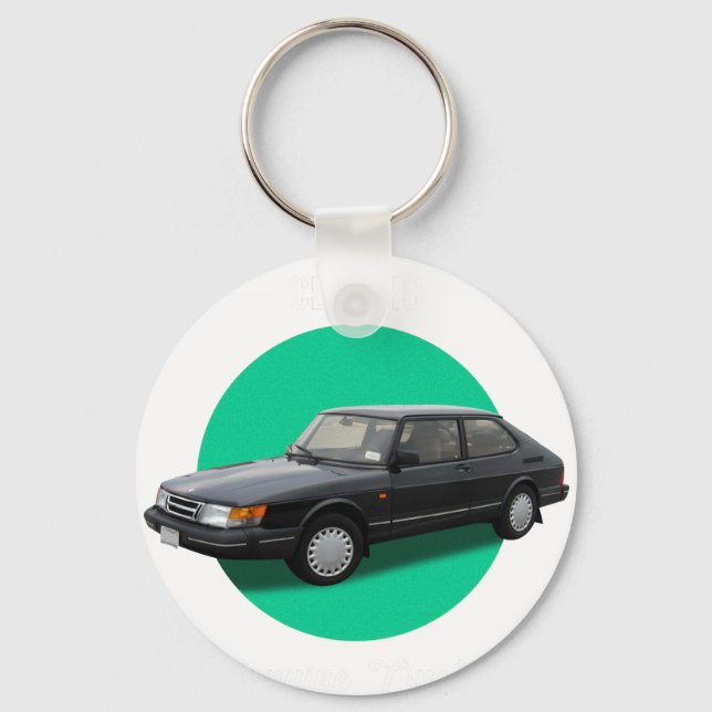 Llavero clásico americano calidad genuina edición limitada (Anverso)