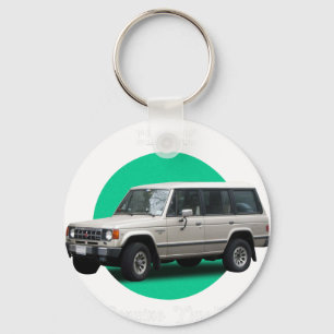 Llavero clásico americano calidad genuina edición limitada