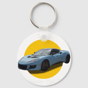 Llavero clásico americano genuino edición limitada L