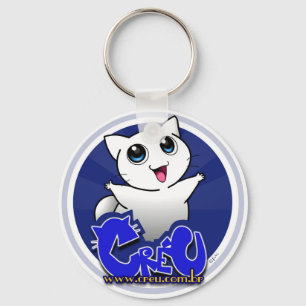 Llavero Clásico Créu Vintage