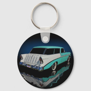 Llavero Clásico de 1956