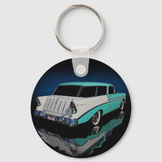 Llavero Clásico de 1956