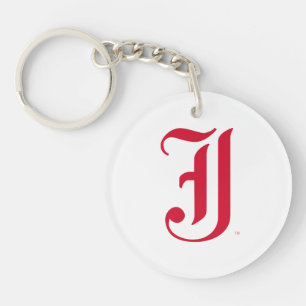 Llavero Clásico de la Universidad Estatal de Jacksonville