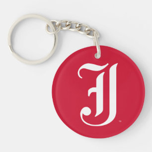 Llavero Clásico de la Universidad Estatal de Jacksonville 