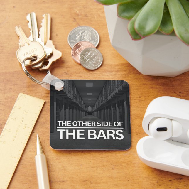 Llavero Clásico de logotipo (Escritorio )