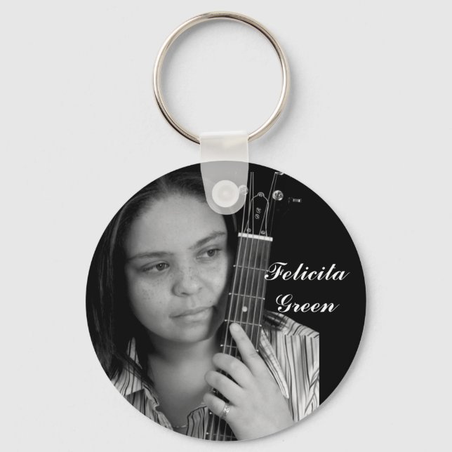 Llavero Clásicos "no hablados" (Anverso)