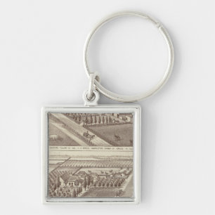 Llavero Clasificaciones de Kings Co