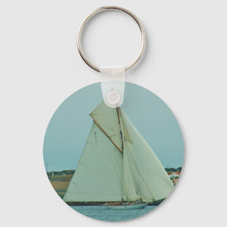 Llavero Classic Yacht Mariquita