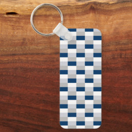 Llavero Classical Medical Color Combination